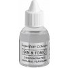 Cakesupplies 100 % Prírodná potravinárska esencia - Gin Tonic 30 ml