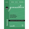 GRAMATICA NIVEL AVANZADO B2 ED 2023 (MORENO GARCIA,CONCHA,HERNANDEZ ALCAIDE)(Brožovaná)