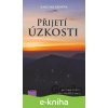 E-kniha Přijetí úzkosti - Karla McLaren