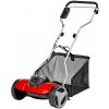 Einhell Vretenová kosačka AKU GE-HM 18/38 Li-Solo, 38 cm, 3414200