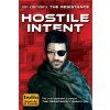Indie Boards and Cards The Resistance - Hostile Intent