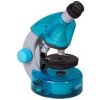LEVENHUK LABZZ M101 AZURE 69302