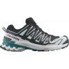 Salomon XA Pro 3D v9 GTX W Black/Bleached Aqua 471191 dámské nepromokavé běžecké boty - 42 EUR