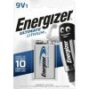 Energizer Ultimate 9V 1ks 7638900332872