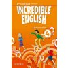 Incredible English: 4: Activity Book (Mary Slattery,Michaela Morgan,Sarah Phillips)(Brožovaná)