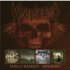 Warwound - Fatally Wounded / Anthology / 4CD [4 CD]