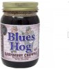 BBQ omáčka BLUES HOG Raspberry 557 g