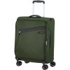 Príručný cestovný kufor Samsonite - Litebeam Spinner 55 [146852] - 14 Climbing Ivy (SA)