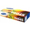 Toner Samsung SU444A_CLTY404S SU444A žltý (yellow)
