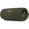 JBL Flip 6 zelený