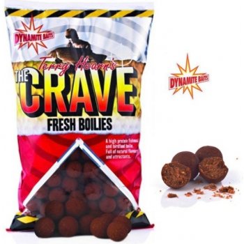 Dynamite Baits Boilies The Crave S/L 1kg 20mm