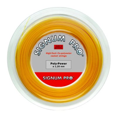 Signum pro polypower 200m 1,30MM