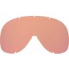 POCito Retina Lens Partly Sunny Light Orange ONE