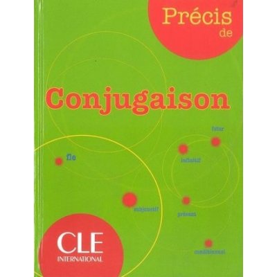 Precis De Conjugaison - I. Chollet, J. M. Robert