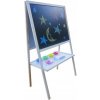 Magnetická tabuľa Aga4Kids 65 x 110 cm
