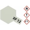 Farba Tamiya Acrylic XF-12 - Flat Japanese Navy Grey Matt 23ml