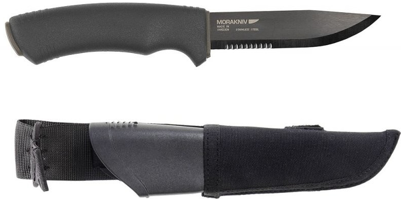 Morakniv Tactical SRT