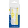 Curaprox CPS 09 Prime Start medzizubné kefky 5 ks + držiaky UHS 409 a UHS 470