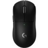 Logitech G Pro X 2 Superlight čierny