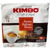 Káva Kimbo mletá Aroma italiano Deciso 2x250 g