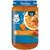 Gerber Junior Príkrm pre Deti Rizoto s Moriakom a Zeleninou 250 g