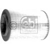 FEBI VZDUCHOVÝ FILTER VW T4 1,9D