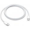 MQKJ3ZM/A Apple USB-C/USB-C 60W Datový Kabel 1m White