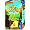 KOSMOS Lost Cities Mitbringspiel