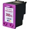 Vision Tech HP 300XL color kompatibil CC644EE