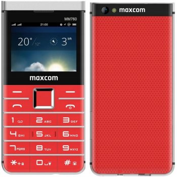 Maxcom MM760 Dual SIM