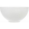 Miska Orion - porcelánová, vlnka, priemer 13 cm