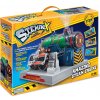 Sparkys Stemnex - Parní stroj