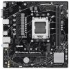 Asus PRIME A620M-K Základná doska Socket AMD AM5 Tvarový faktor Micro-ATX Čipová sada základnej dosky AMD® A620; 90MB1F40-M0EAY0
