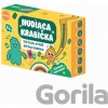 Nudiaca krabička - Veronika Tóthová