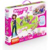 Engino Inventor Dievčatá 20 modelov