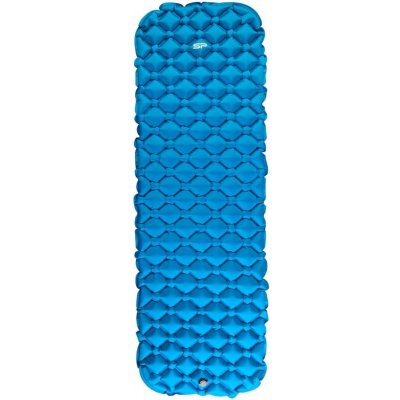 AIR BED s vakom, 190x56x5 cm