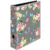 Herlitz Zakladač pákový maX.file Ladylike 8cm Motýľ