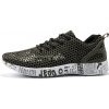 SaYt Aqua Beach Men's Shoes Velikost: EU 46, Barva: Green/White