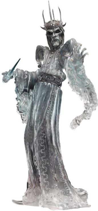 Weta The Lord of the Rings Trilógy The Witch-king of the Unseen Lands 19 cm