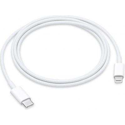 Apple MX0K2ZM/A USB-C to Lightning, 1m