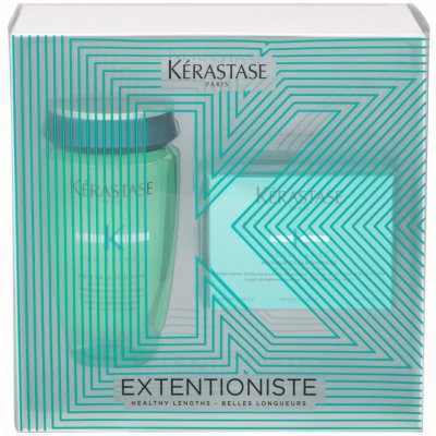 Kérastase Résistance Bain Extentioniste šampón pre podporu rastu vlasov 250 ml