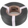 PLA REFILL filament z recyklátu tmavo sivý 1,75 mm Smartfil 1 kg