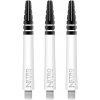 Red Dragon Násadky Nitrotech - medium - white