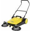 Kärcher Home & Garden S6 Twin ručný zametací stroj Pracovná šírka 860 mm 1 ks; 1.766-460.0