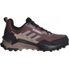 Dámska outdoorová obuv adidas Terrex AX4 Gtx Burgundy/Preloved Fig/Warm Clay UK 5,5