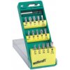 Wolfcraft Sada bitov Solid PH/PZ/TX wolfcraft 2400000