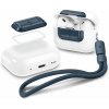 Spigen Lock Fit M Metal Slate AirPods Pro (2nd/1st Gen) ASD06153 (ASD06153)