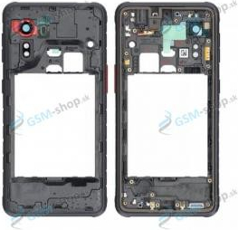 Kryt Samsung Galaxy Xcover 5 (G525) stredný