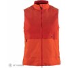 Fjällräven Hoja Adventure dámska vesta, flame orange/orange M