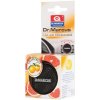 Dr.Marcus Speaker Shaped - Grapefruit